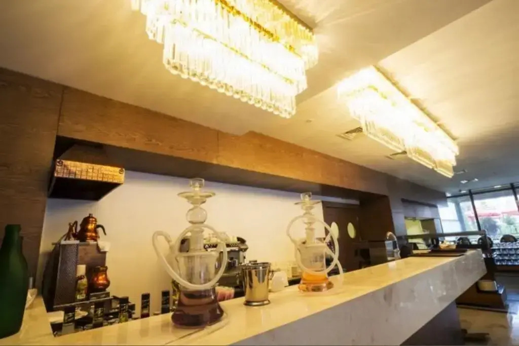 Aselia Hotel Trabzon