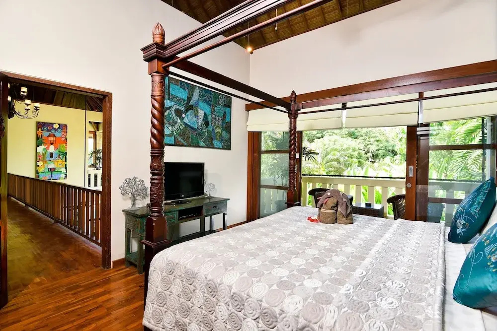 Bali Mystique Hotel & Apartment Seminyak