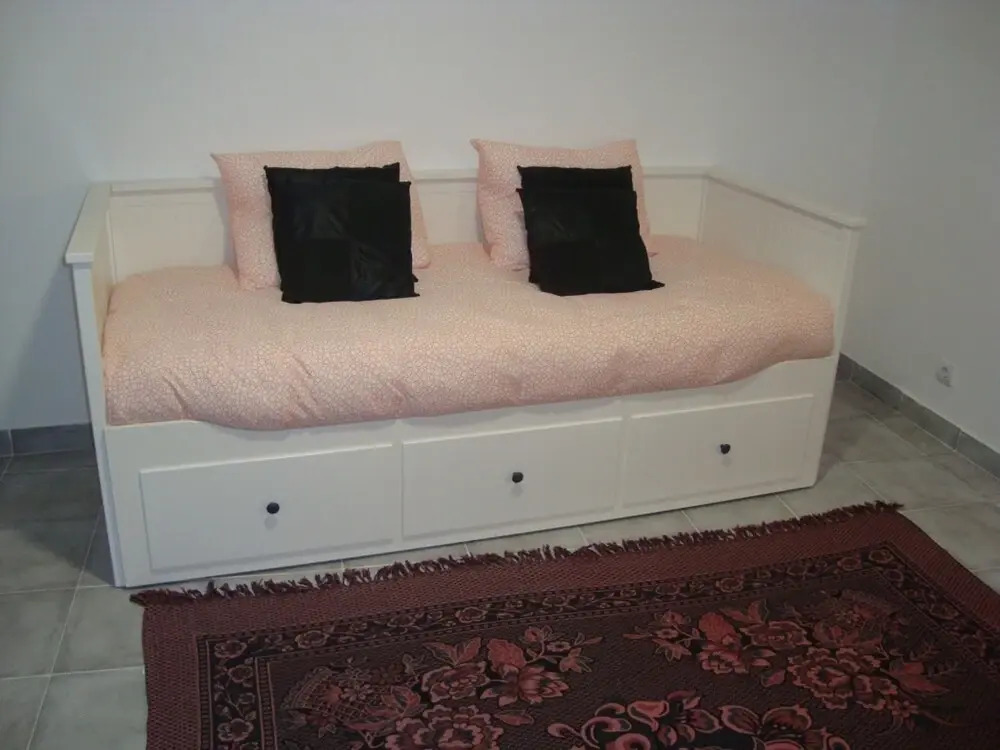 Studio in Lisboa, With Wonderful City View, Terrace and Wifi