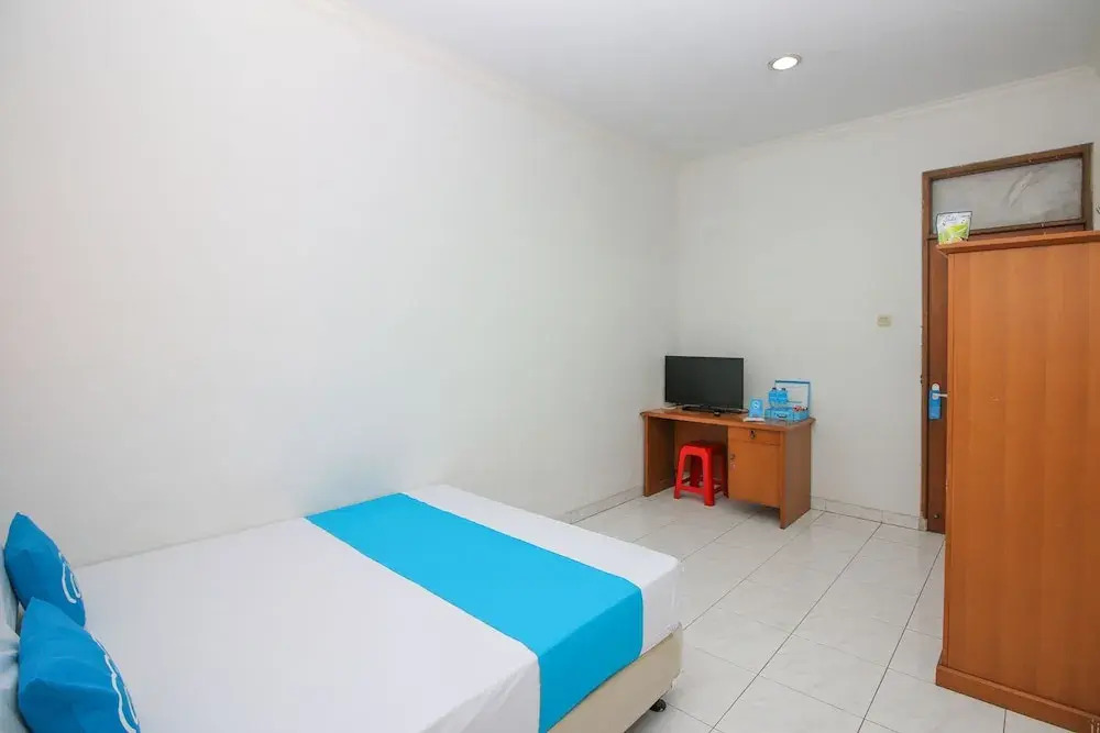 Airy Eco Binus Kijang KH Mud'ham 75 Palmerah Jakarta