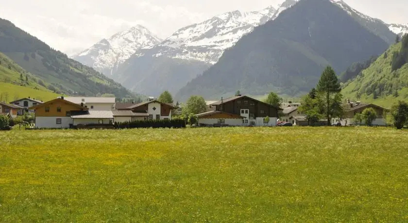Haus Manuela