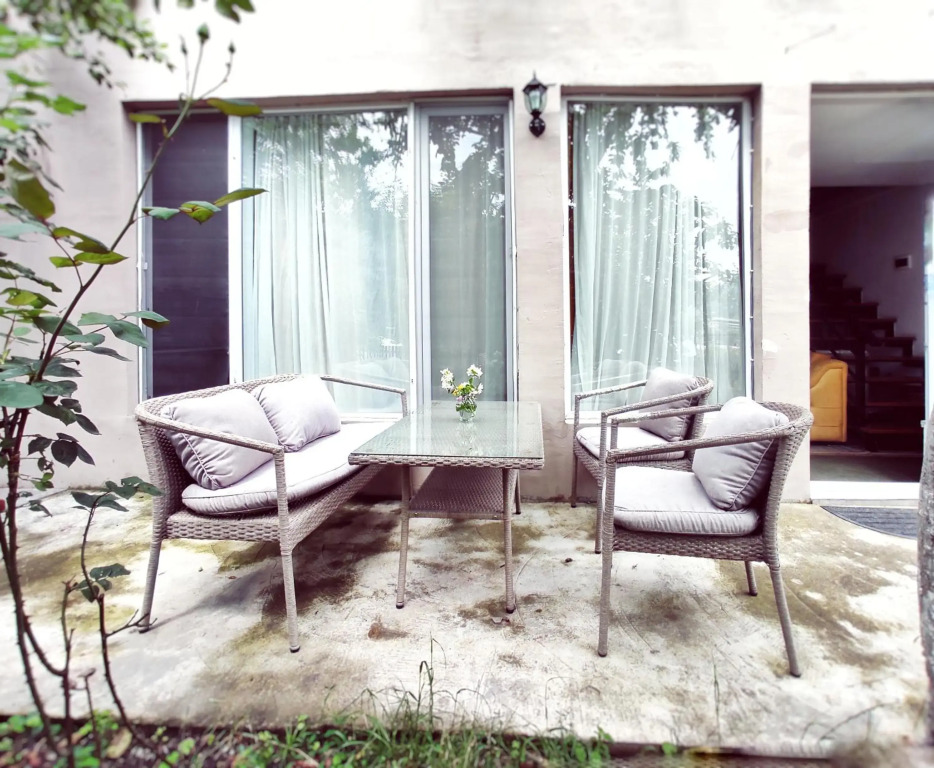 Guest House borjomi valley