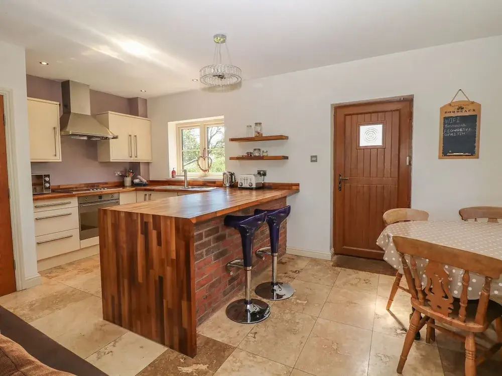 Deer Croft Cottage