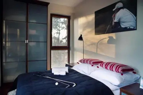 Mielno Apartments Tarasy
