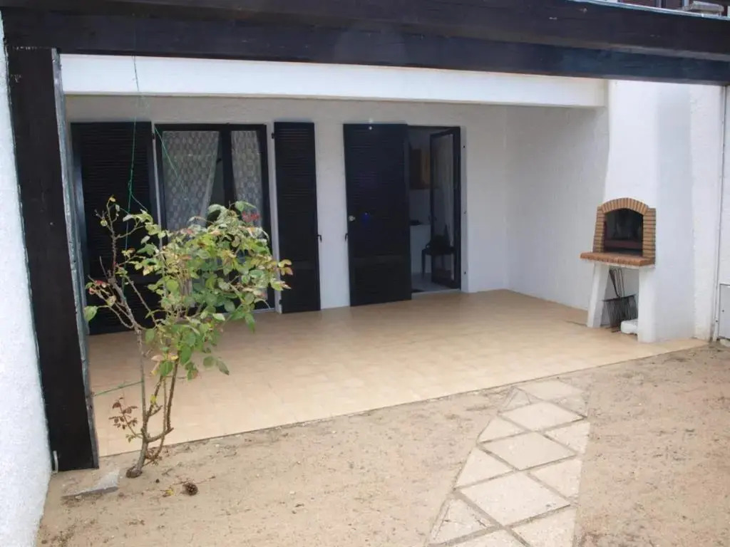 Maison Saint-Jean-de-Monts, 3 pièces, 5 personnes - FR-1-323-138