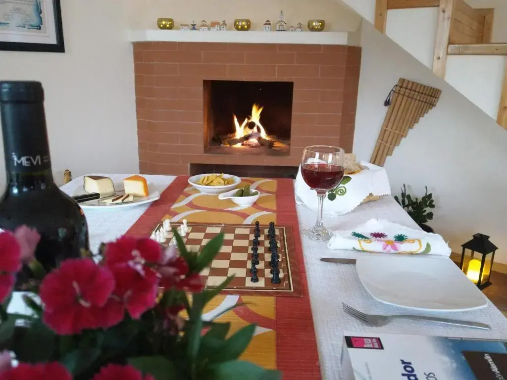 Hotel Rincon Aleman