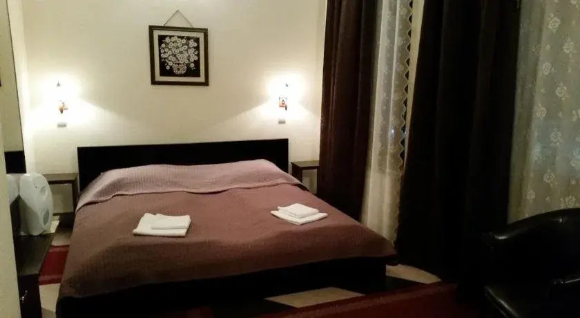 Hotel Corso