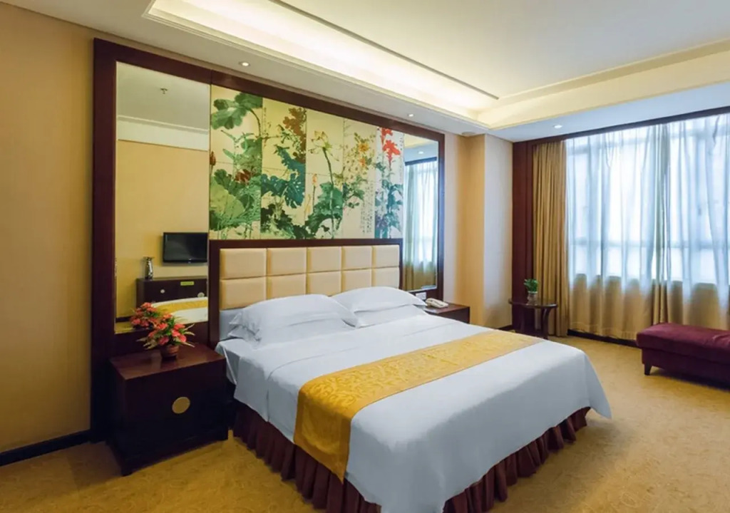 Vienna Hotel Lufeng People Road
