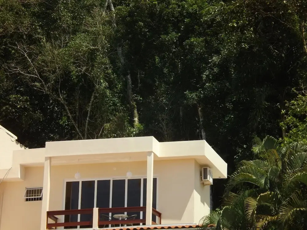 Apartamentos Casa da Pedra