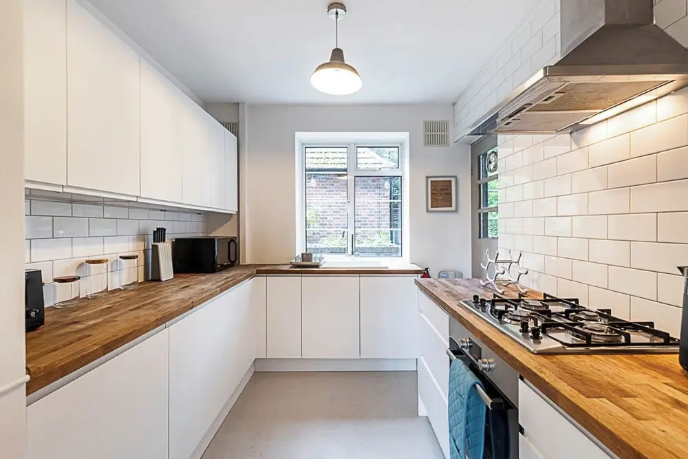 1930's Period Property in Leafy Suburb
