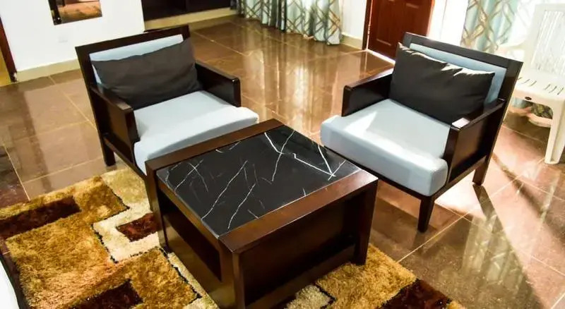 Sky Hotel Nairobi