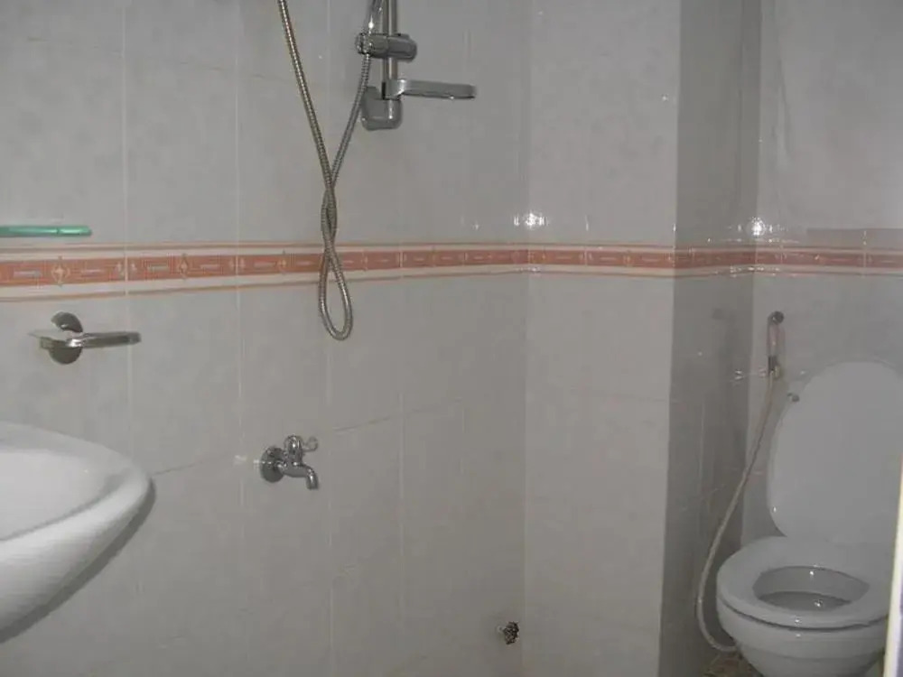Thanh Thuong Guesthouse