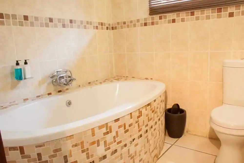 Rantsho Lifestyle Guesthouse