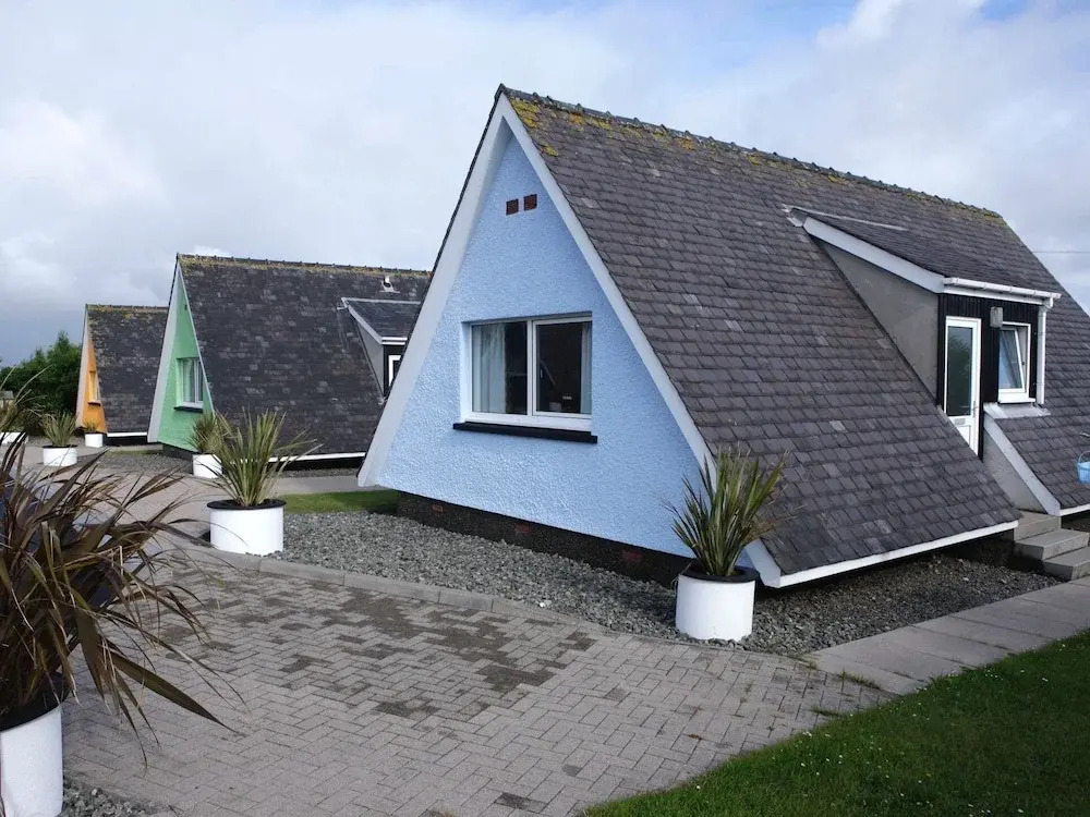 Hebridean Cottages