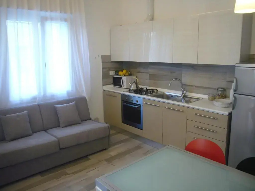 Residence Diffuso Arcobaleno
