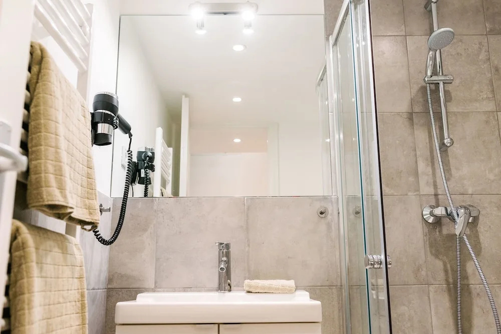 Dfive Apartments - Sziv