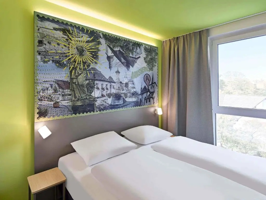 B&B HOTEL Arnsberg