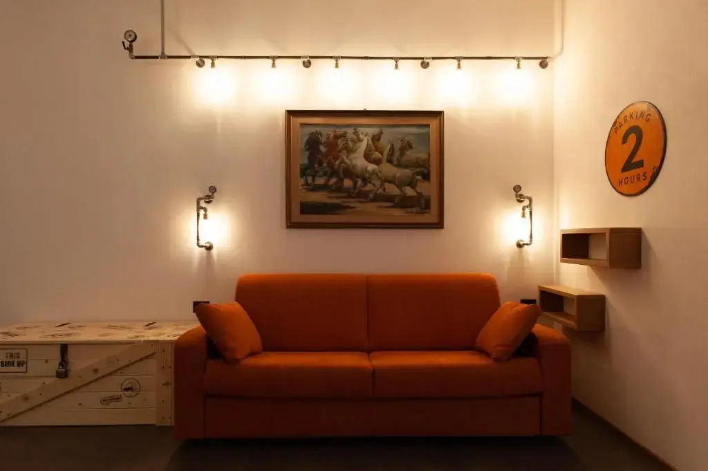 2nd Floor - 5 Terre