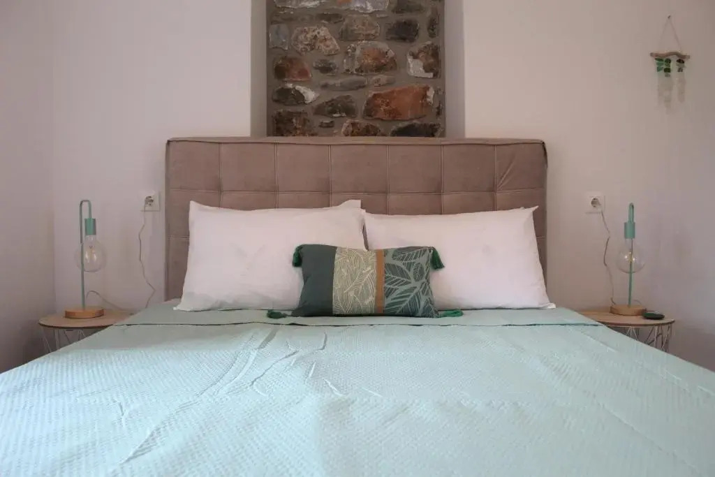Melita Traditional Stone House