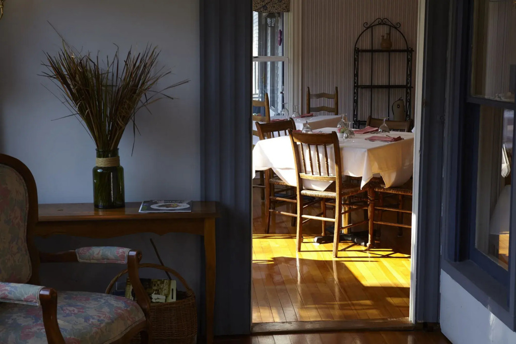 Andrie Rose Inn