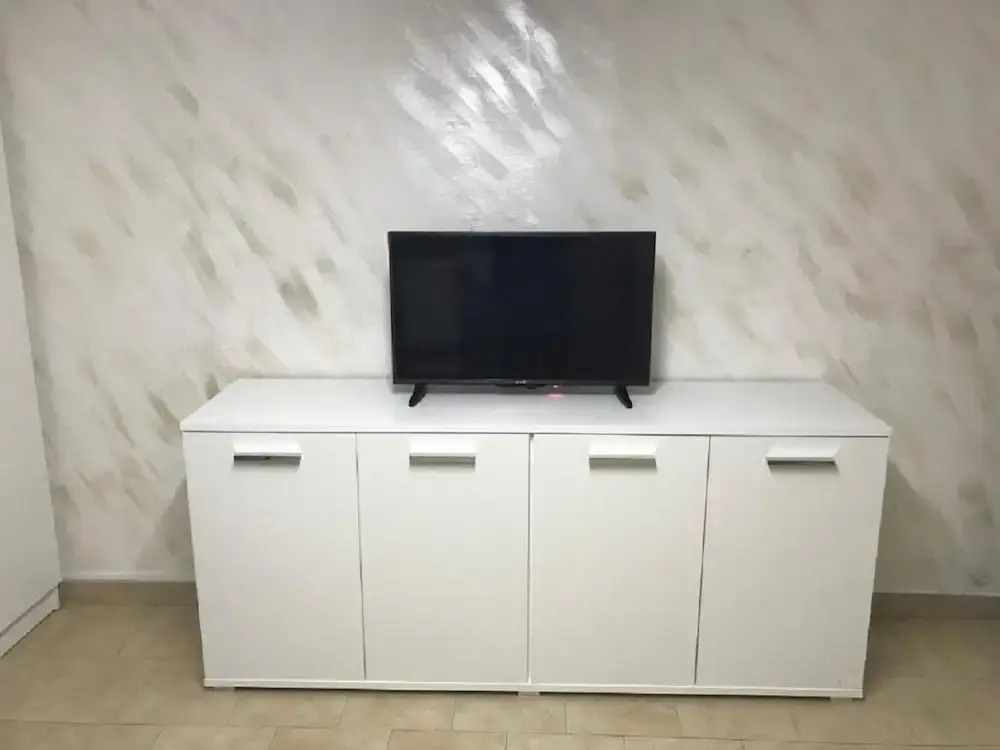 Studio In Napoli With Wonderful City View Balcony And Wifi