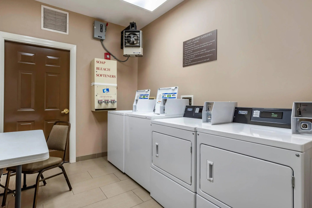 Comfort Inn Birmingham - Irondale