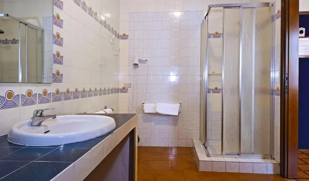 Albergo La Quiete