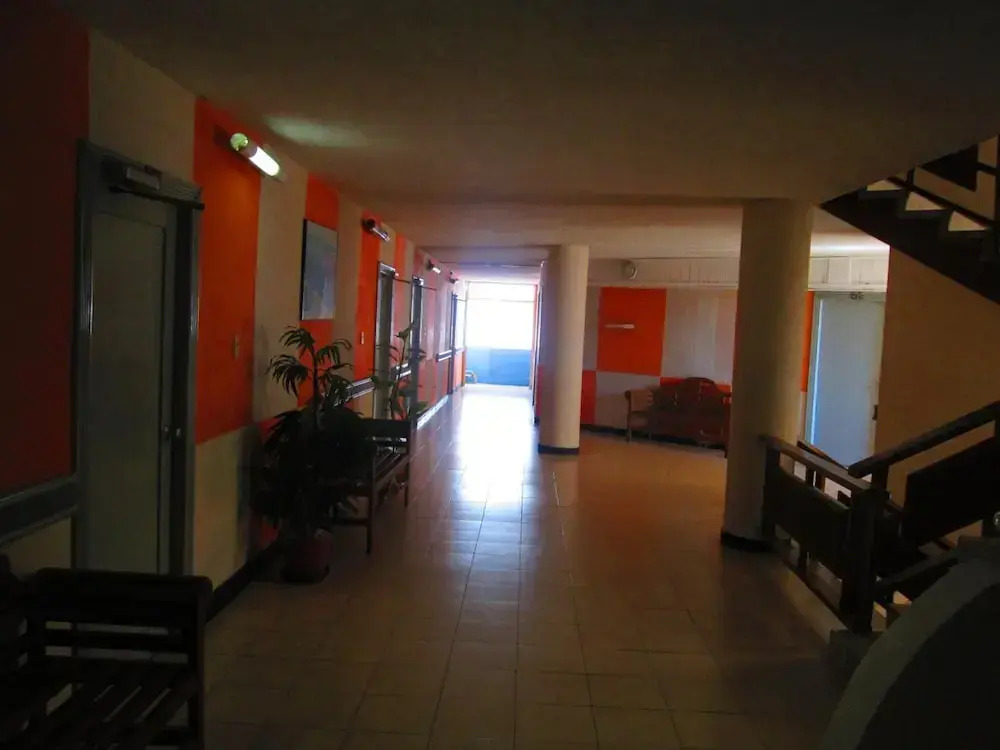 Hotel Tiuna
