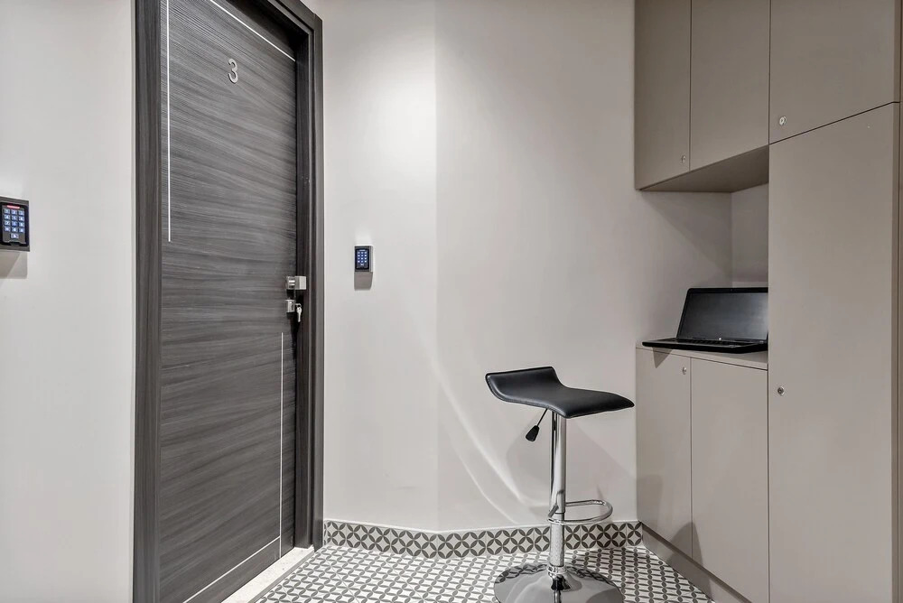Il Giardino Luxury Rooms & Suites