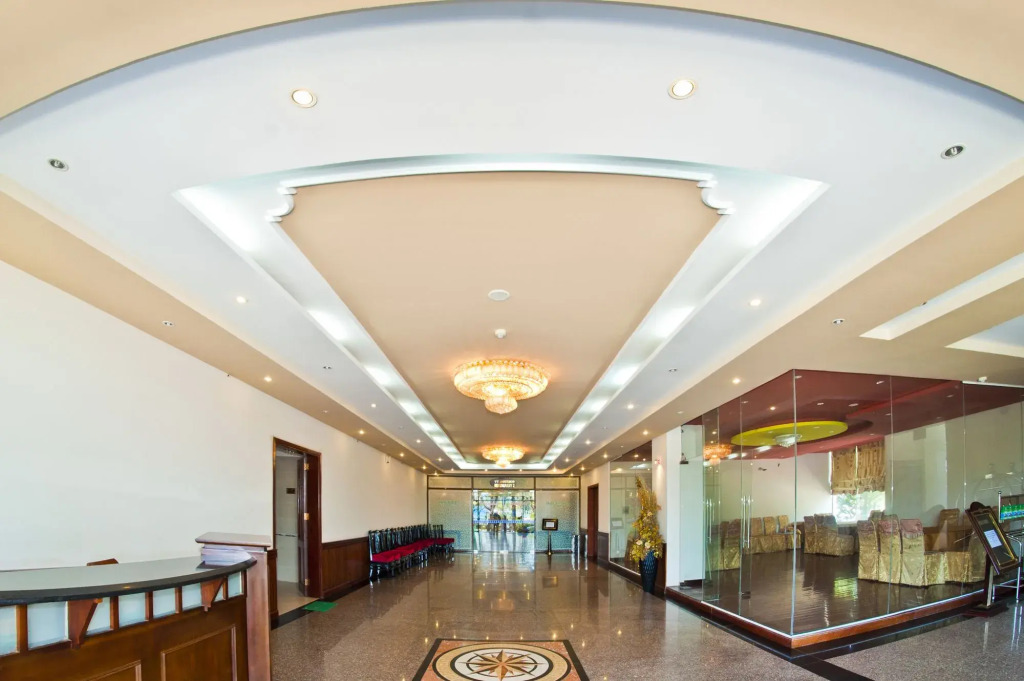 Vungtau Intourco Resort