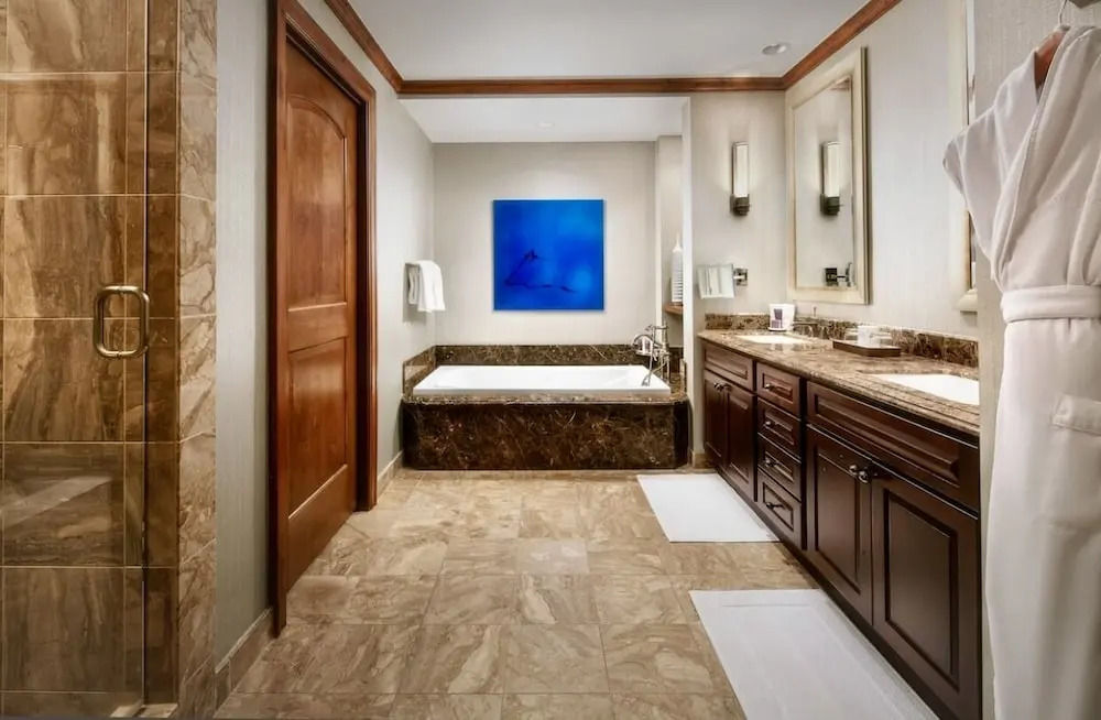 Vail Ritz-Carlton 3 Bedroom Residence In Lionshead Village