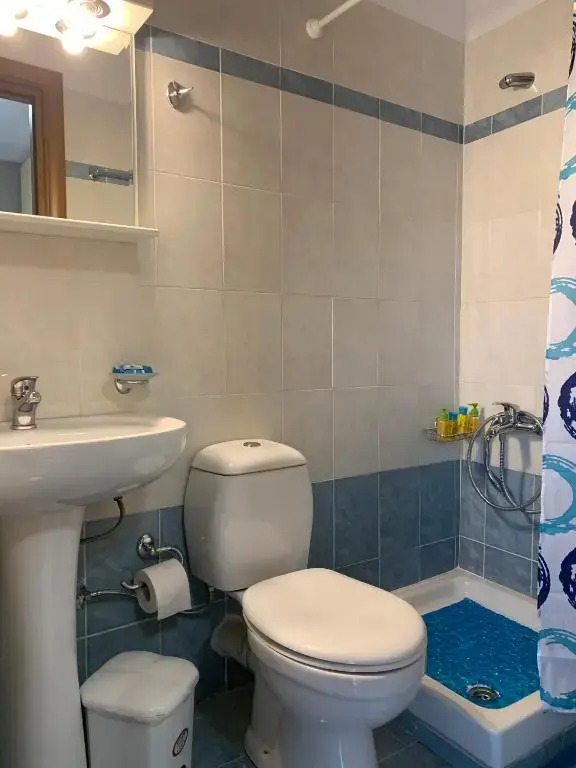 Luxury Apartment ARION 1