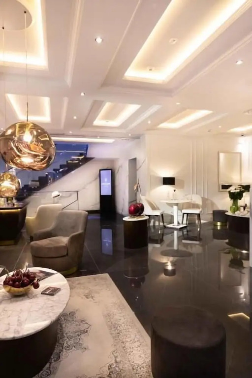 Boutique Hotel Vissi dArte