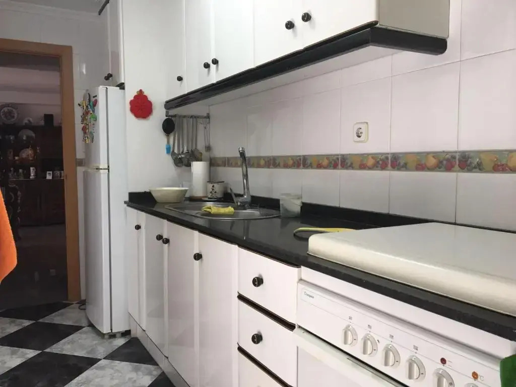 Bonito apartament a 3 minutos de la playa