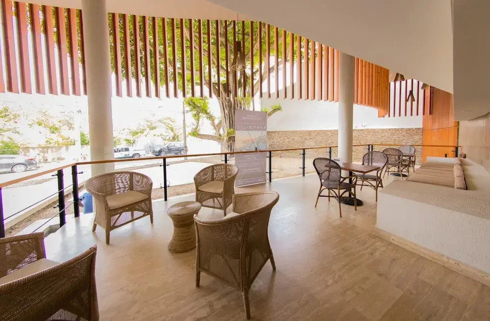 Apartamento En Zona Norte Cartagena