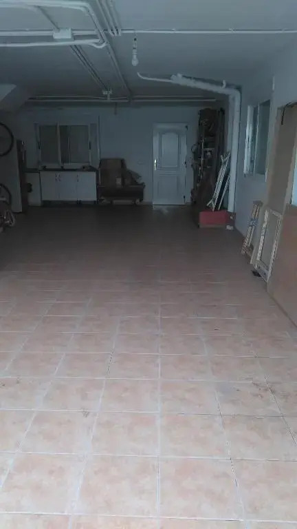 CASA FASOLA. Un remanso de paz.