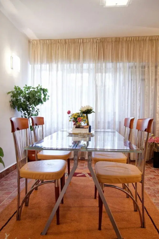 Aparthomes Fundeni