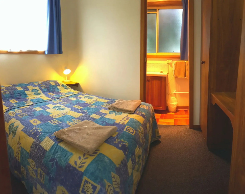 Leisure Ville Holiday Centre Wynyard