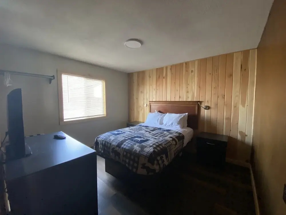 Rainbow Lodge