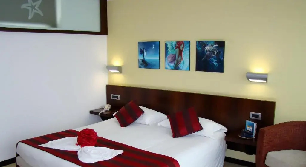 SeaPark SPA Resort