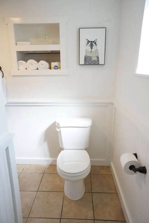 Fox Den Suite in Shaver Lake