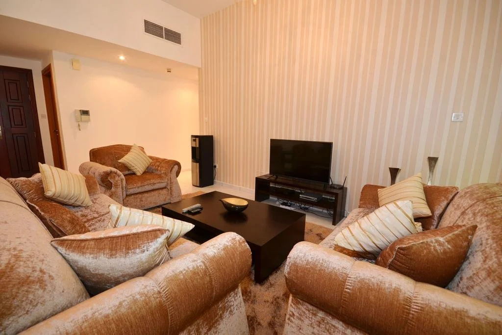 Azure Residences by Hometown Holiday Homes