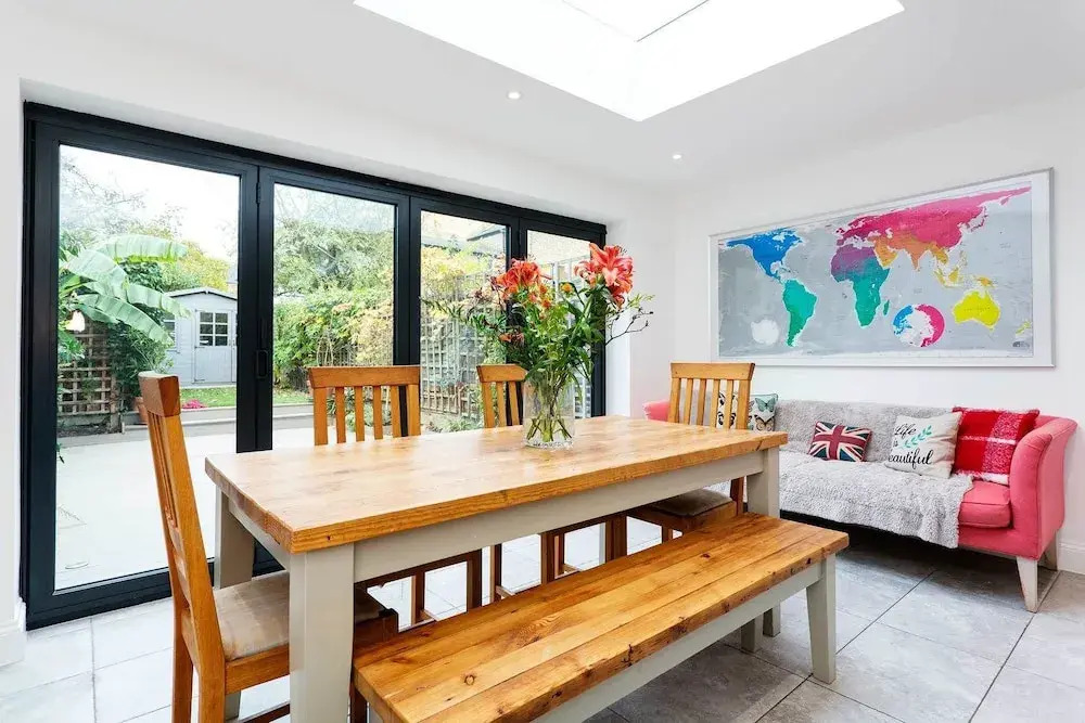 Wandsworth Comfort