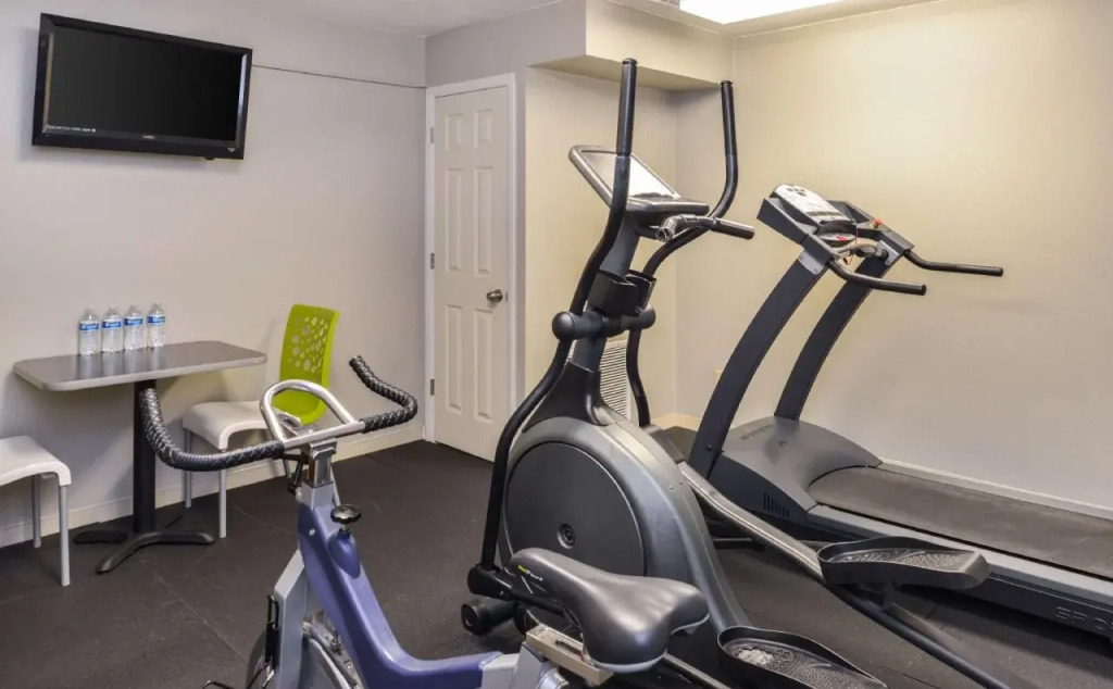 Quality Inn & Suites Kennewick Tri-Cities