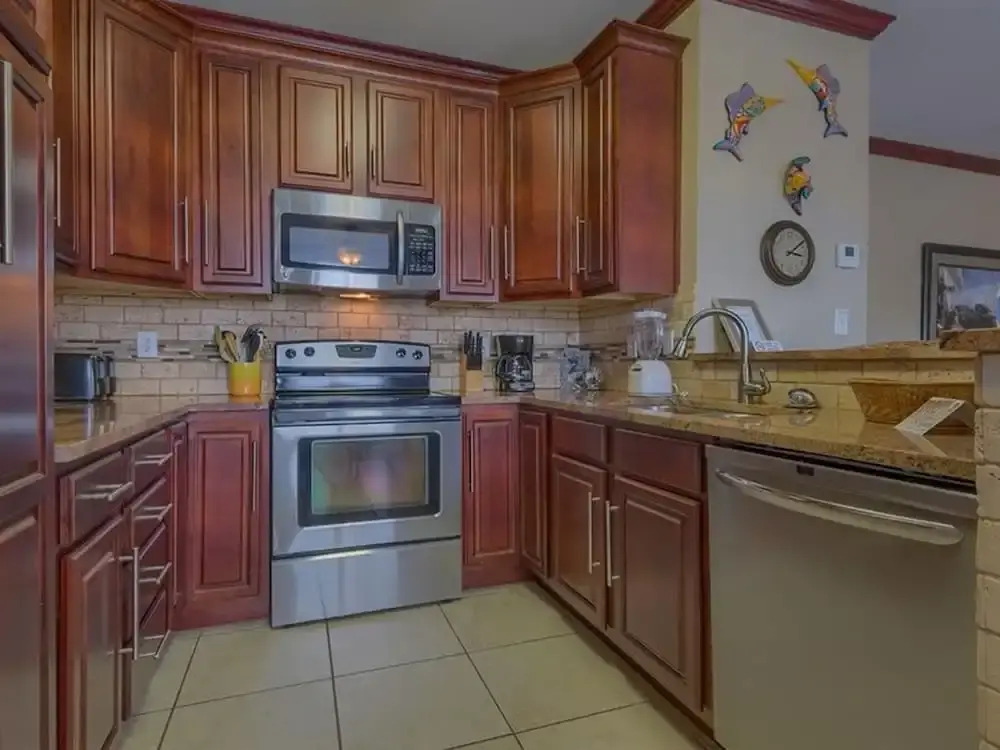 Charter Landing 3 C7 by Meyer Vacation Rentals