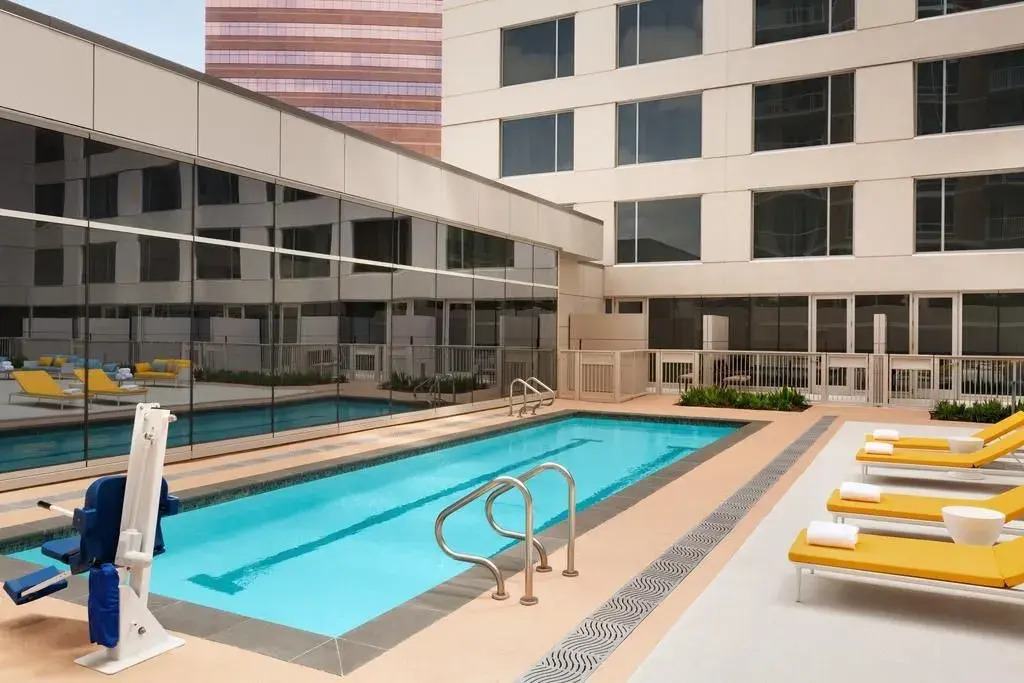InterContinental Houston by IHG