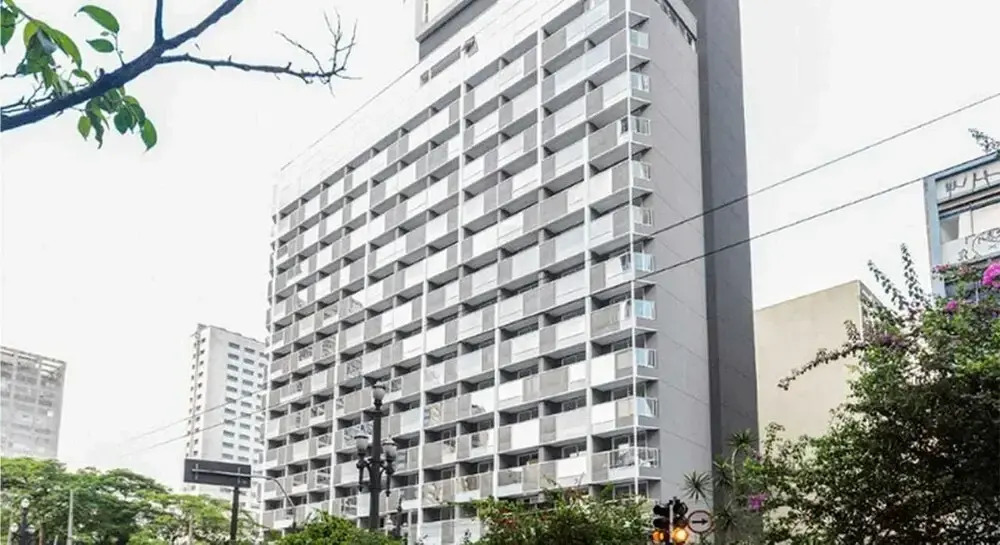 Setin Downtown São Luis