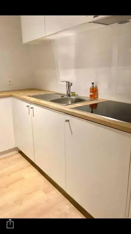 Your suite Ghent