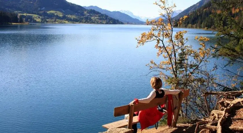 Kraners Alpenhof BIO Bed and Breakfast Pension