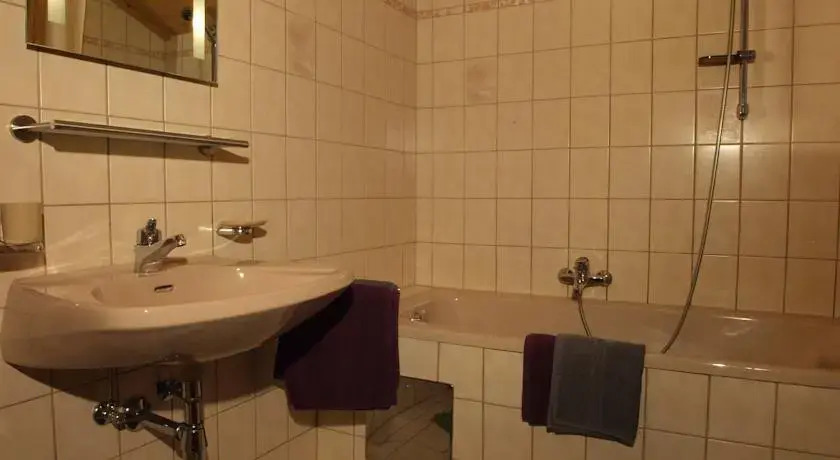 Apartment Kraxner